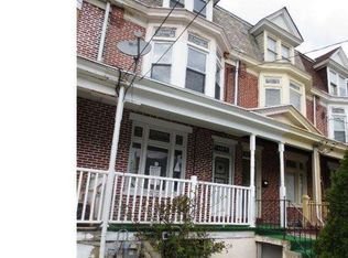 449 Chestnut St, Pottstown, PA 19464