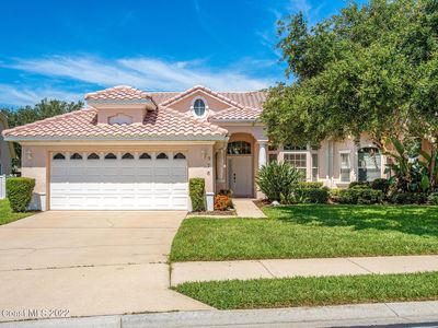 578 Renaissance Ave, Melbourne, FL, 32940