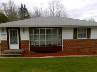 11791 W Pleasant Valley Rd, Parma, OH 44130