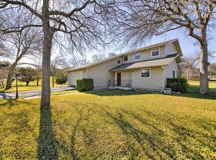 4609 Rimrock Dr, Lago Vista, TX 78645