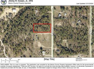 0 SW 166th Court Rd #12, Ocala, FL 34481