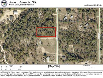 0 SW 166th Court Rd #12, Ocala, FL, 34481