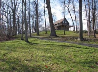 670 Dices Spring Rd, Weyers Cave, VA 24486