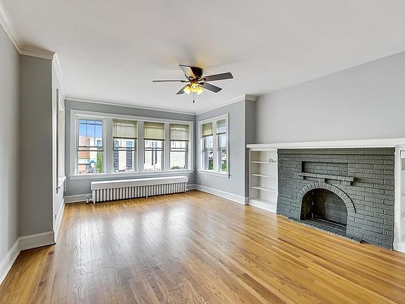 5th image of 1029 N Harlem Ave #2