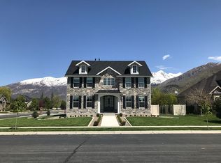 1227 E Cedar Mountain Cir, Alpine, UT 84004