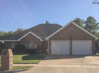 4513 Prince Edward Dr, Wichita Falls, TX 76308