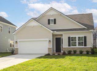 1735 Allwood Ave LOT 435, Murfreesboro, TN 37128