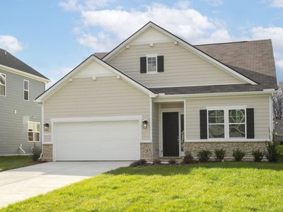 1735 Allwood Ave LOT 435, Murfreesboro, TN, 37128