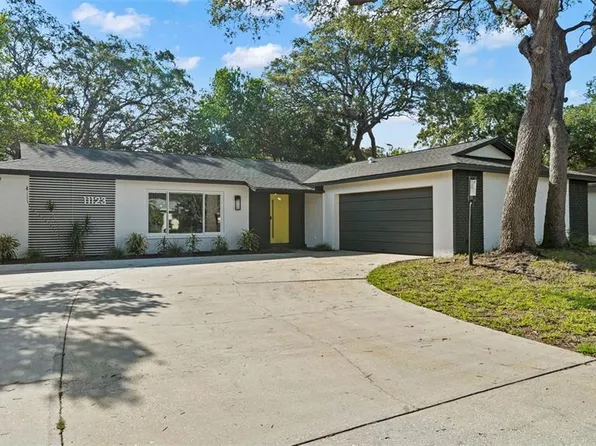 11123 117th Way, Seminole, FL 33778