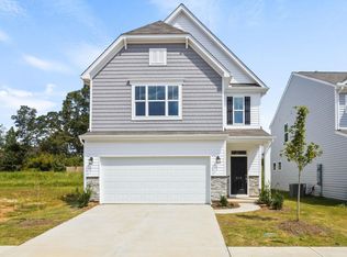 319 Metz Dr, Greenville, SC 29611