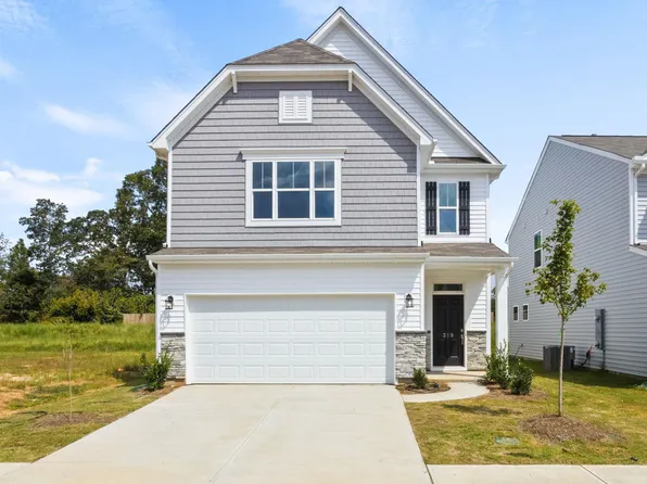 319 Metz Dr, Greenville, SC 29611