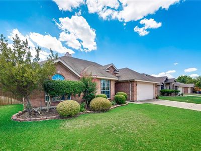 1017 Windsor Dr, Saginaw, TX, 76179