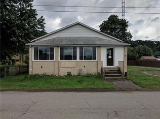 405 4th St, Darlington, PA