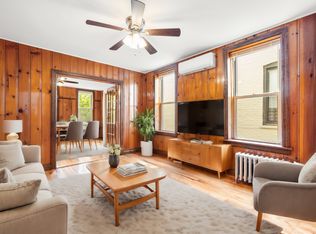 402A 19th St #2, Brooklyn, NY 11215