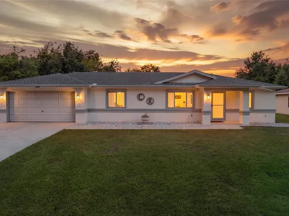 10452 SW 62ND TERRACE ROAD, OCALA, FL 34476