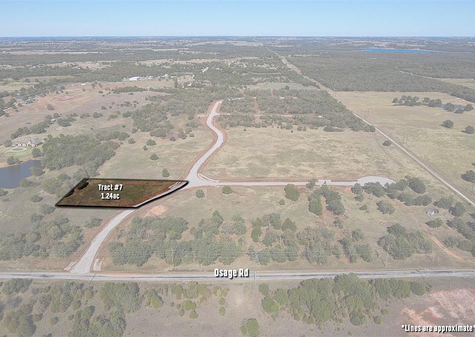 1st image of 0 E Osage Rd Lot 7