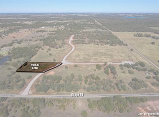 0 E Osage Rd Lot 7, Marlow, OK 73055