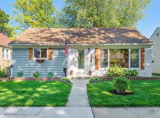 3119 Arthur Ave, Brookfield, IL 60513