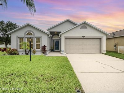 1167 White Oak Cir, Melbourne, FL, 32934