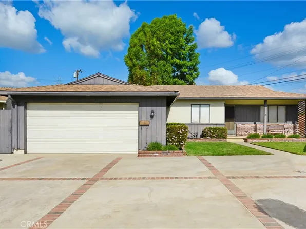 605 W Gaillard St, Glendora, CA 91740