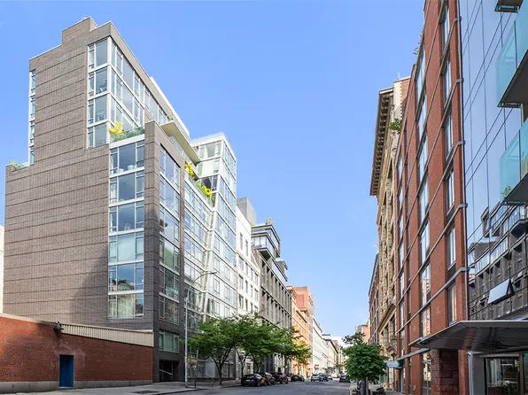 165 West 18th Street PH image 22 of 22