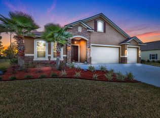 3543 Grand Victoria Ct, Green Cove Springs, FL 32043