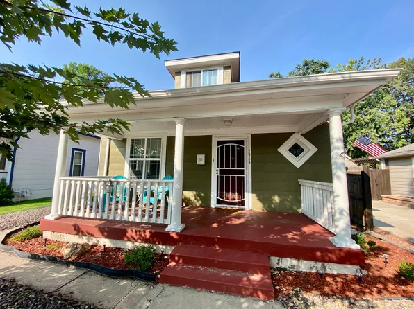 2959 S Acoma St, Englewood, CO 80110