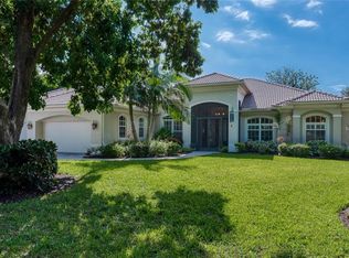 633 Apalachicola Rd, Venice, FL 34285