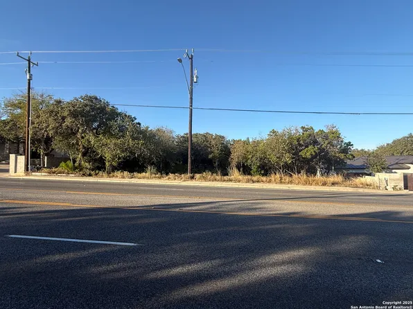 6805 W Hausman LOT 28, San Antonio, TX 78249