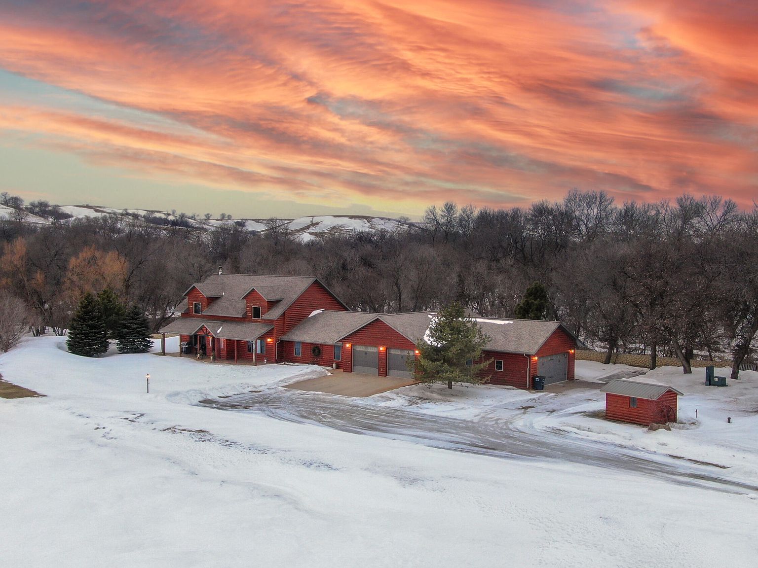 8865 56th St SE, Montpelier, ND 58472 Zillow