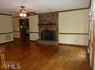 60 Ramblewood Dr, Silver Creek, GA