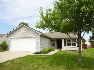 2614 Branigin Creek Blvd, Franklin, IN 46131