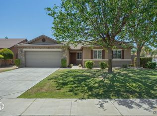 11607 Trabancos Dr, Bakersfield, CA