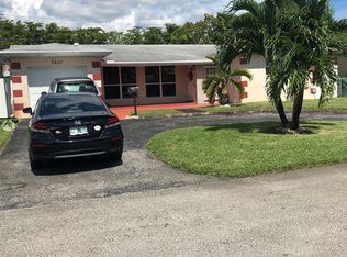 7937 Venetian St, Miramar, FL 33023