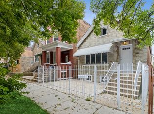 3632 S Honore St, Chicago, IL 60609