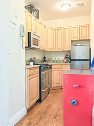 Rented by Citi Habitats