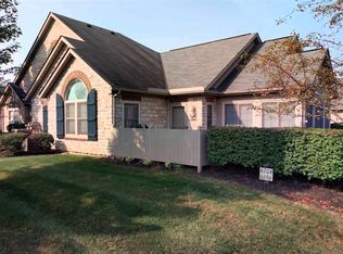 6706 Lakeview Cir, Canal Winchester, OH 43110