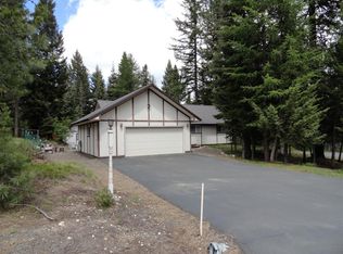337 Carmen Dr, McCall, ID 83638
