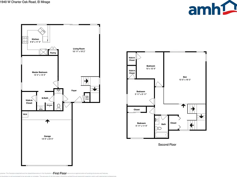 11940 W Charter Oak Rd — Photo 2