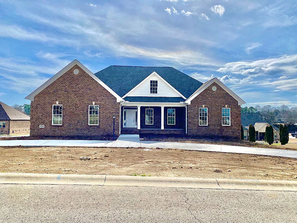 1010 Covemont Dr, Fayetteville, TN 37334 Zillow