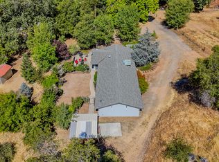 33301 Road 233, North Fork, CA