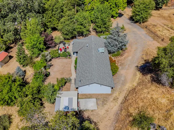 33301 Road 233, North Fork, CA 93643