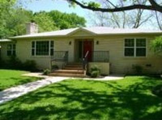 5501 Shoal Creek Blvd, Austin, TX 78756