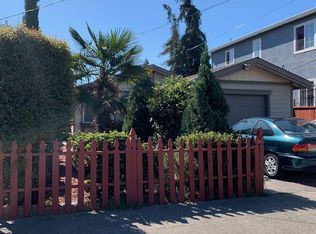 1126 71st Ave, Oakland, CA 94621