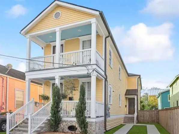 1234 Louisa St, New Orleans, LA 70117