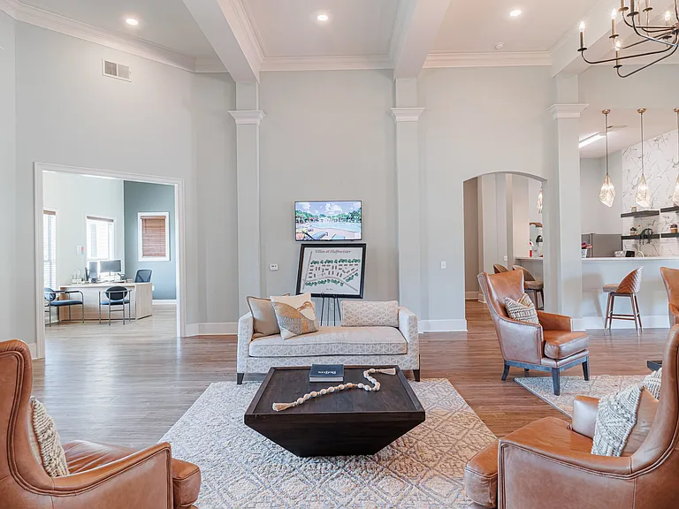 Villas at Huffmeister — Photo 17