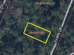 LOT 415 Fawn Dr #C, Clarks Hill, SC 29821