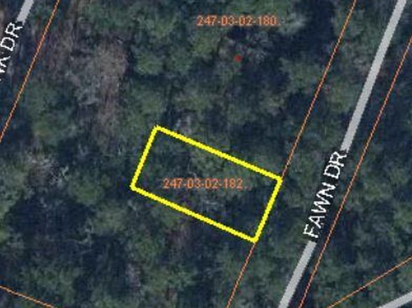 LOT-415C Fawn Dr, Clarks Hill, SC 29821