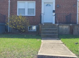 3731 Bonview Ave #2B, Baltimore, MD 21213