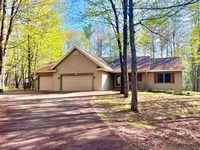 10146 Woodland Ct, Minocqua, WI, 54548